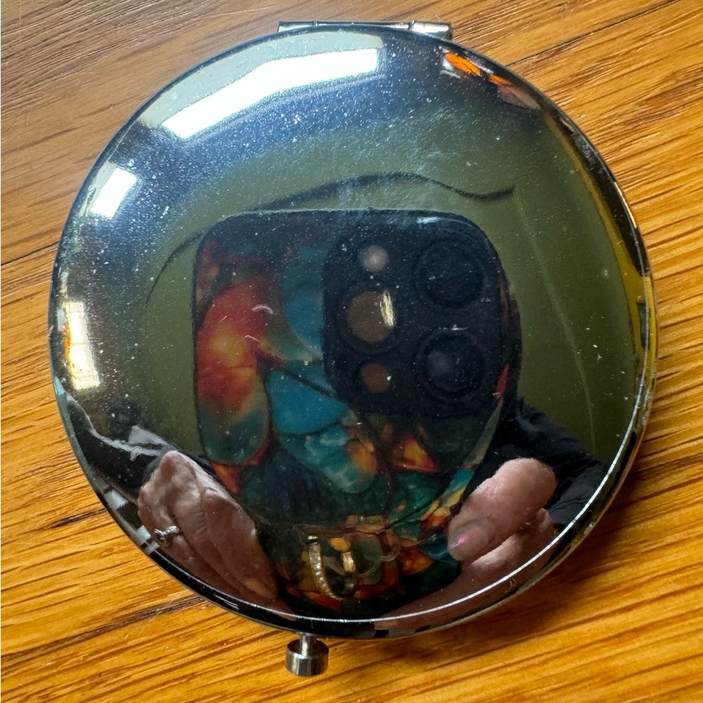 Mirror Compact Lot 2 - image 2